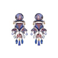 Orecchini Ayala Bar Donna Radiance in Lega metallica WF-RDN2315 - WF-RDN2315